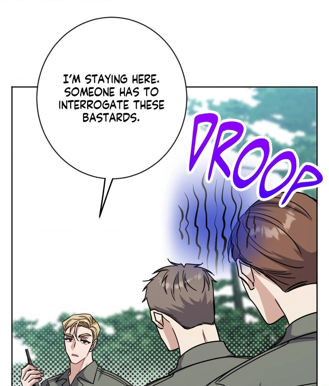 It Starts with Isaac - Chapter 30 Page 60