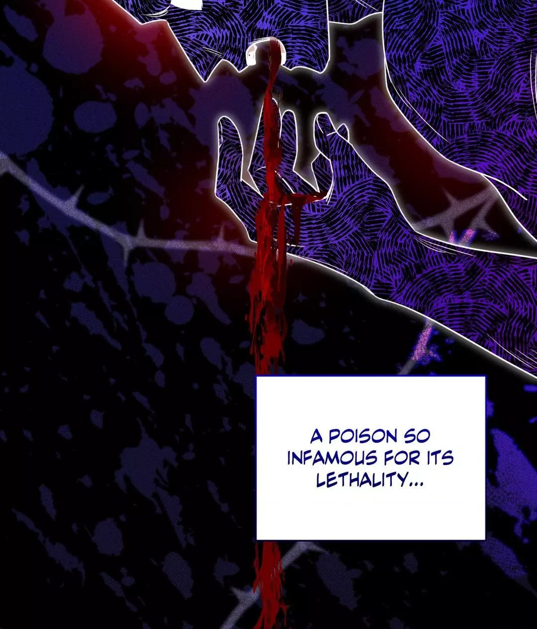 It Starts with Isaac - Chapter 30 Page 84