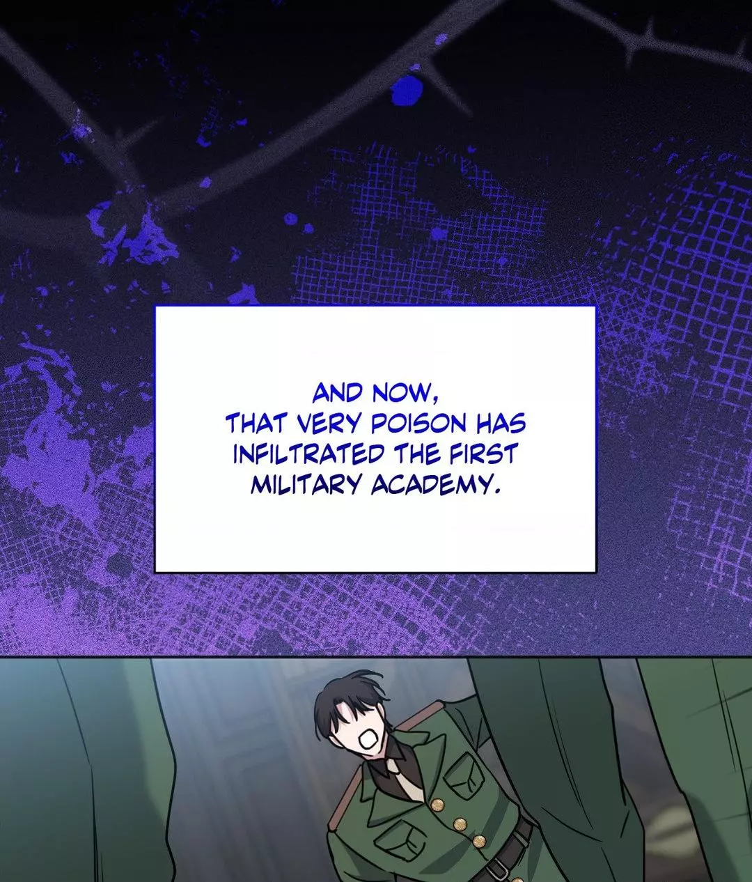 It Starts with Isaac - Chapter 30 Page 87