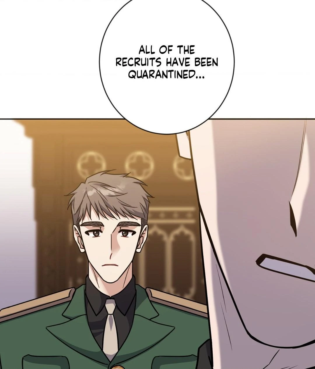It Starts with Isaac - Chapter 30 Page 130