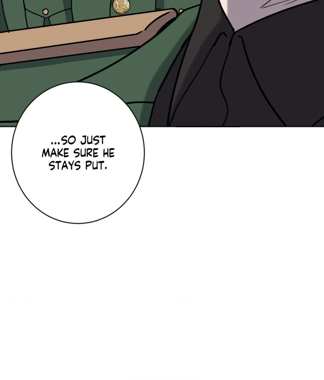 It Starts with Isaac - Chapter 30 Page 131