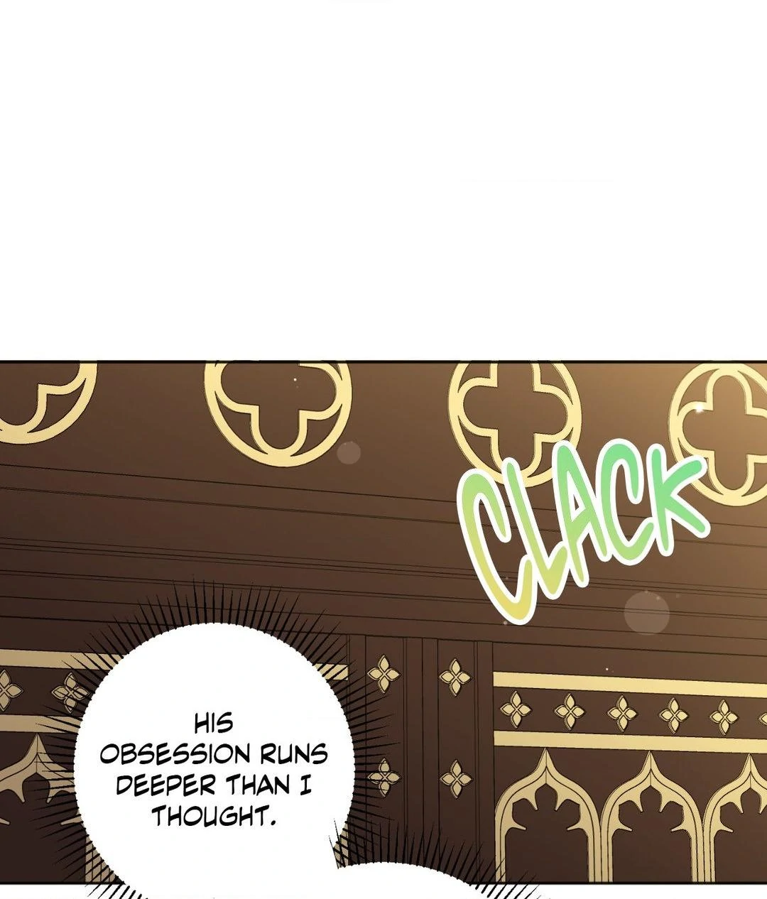 It Starts with Isaac - Chapter 31 Page 4