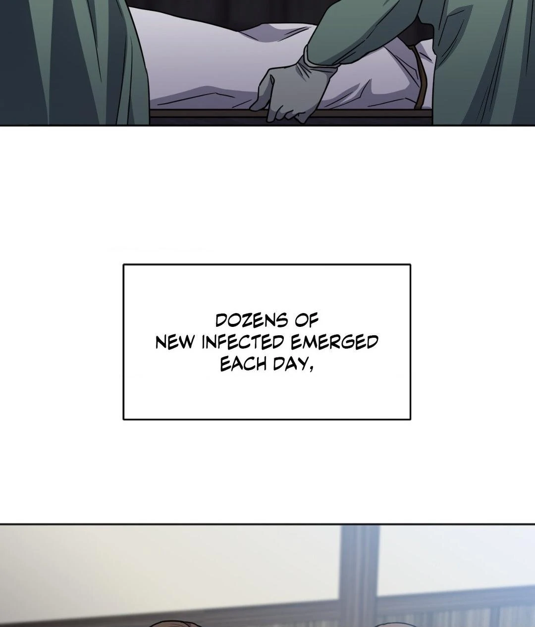 It Starts with Isaac - Chapter 31 Page 9