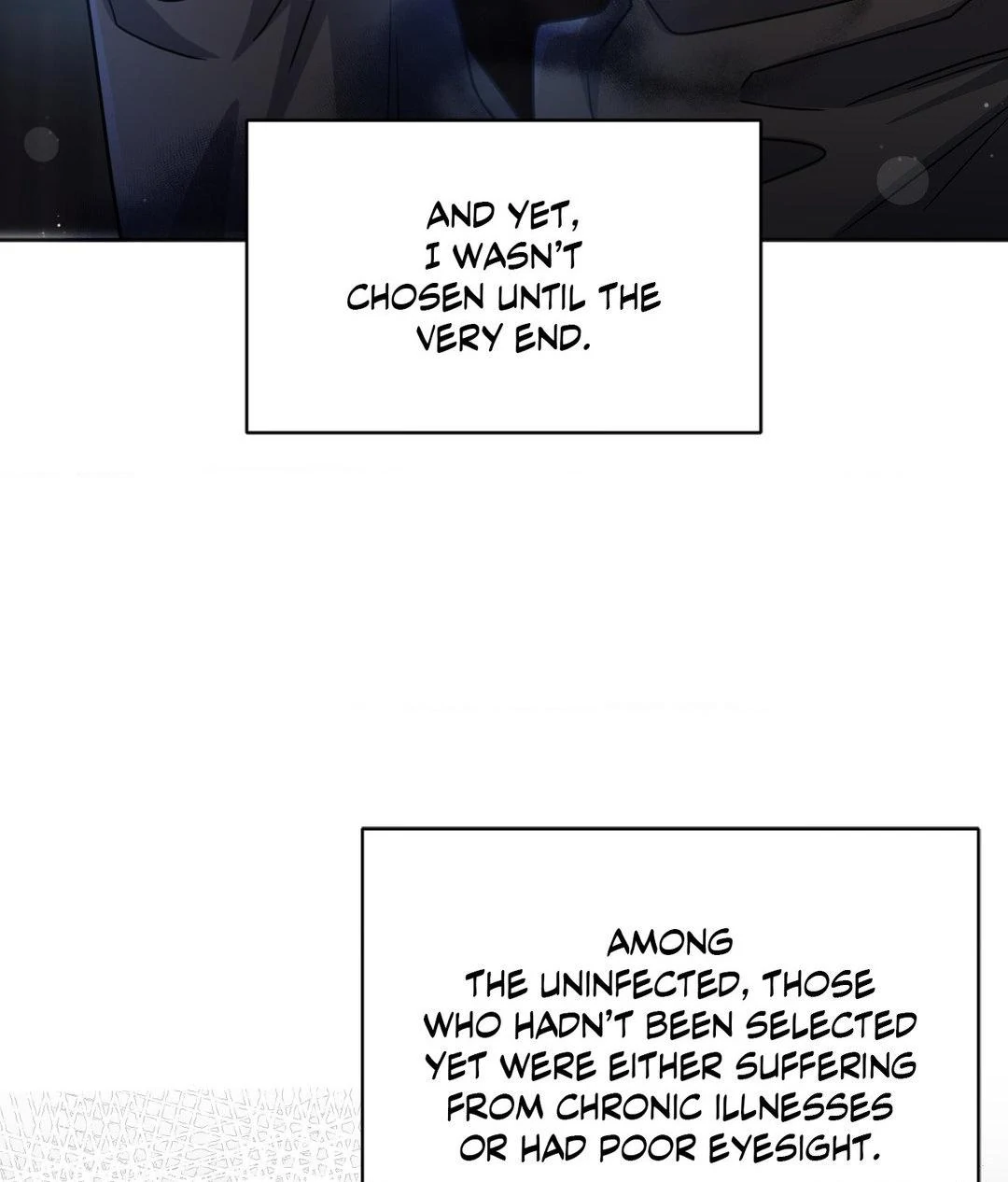 It Starts with Isaac - Chapter 31 Page 14
