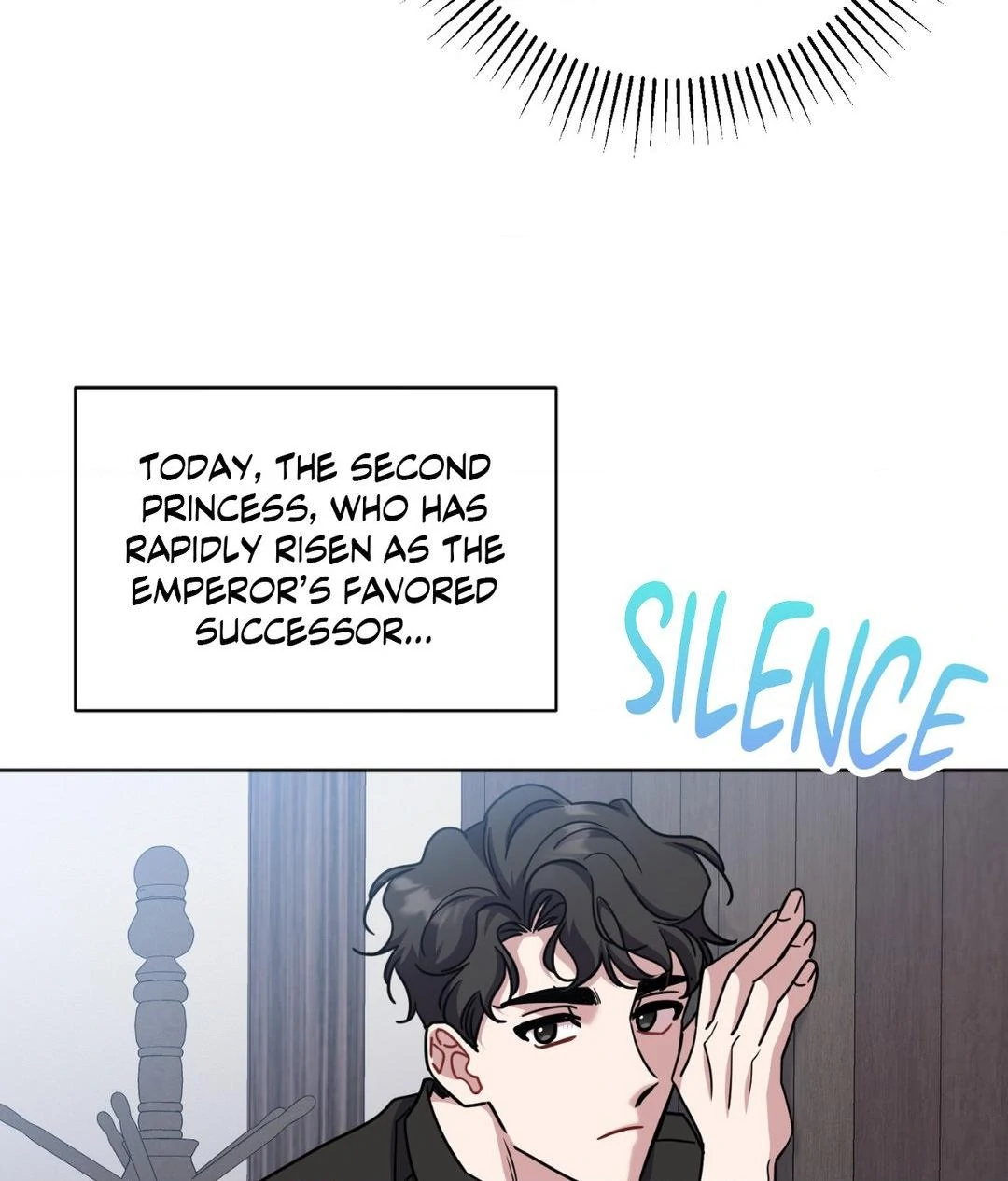 It Starts with Isaac - Chapter 31 Page 25