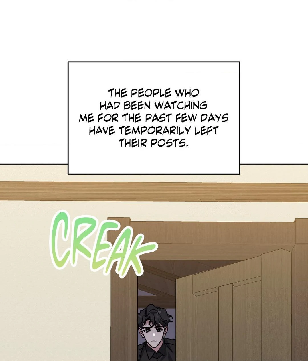 It Starts with Isaac - Chapter 31 Page 27