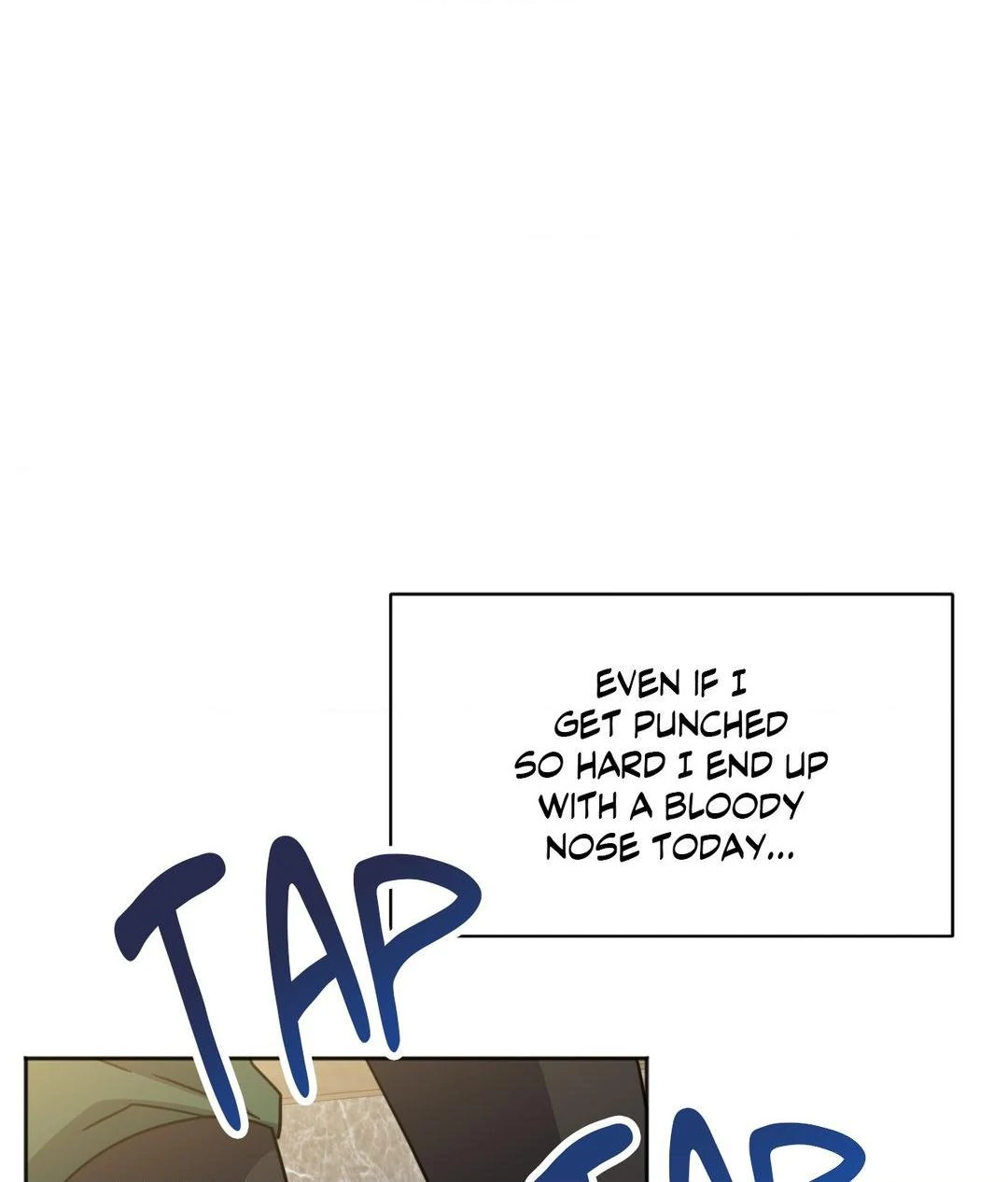 It Starts with Isaac - Chapter 31 Page 29