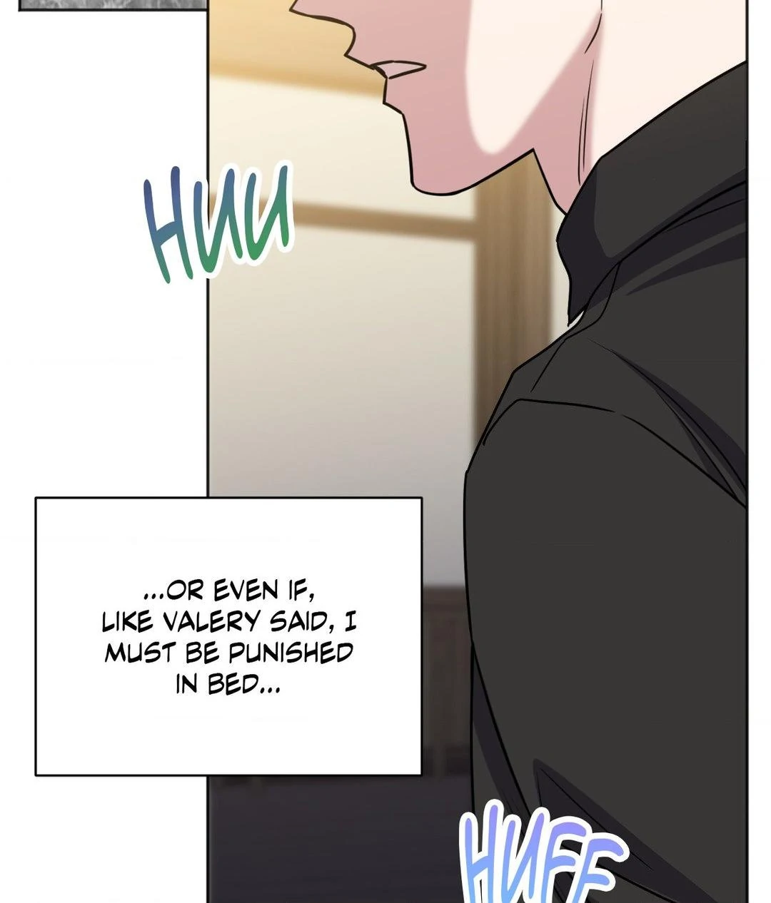 It Starts with Isaac - Chapter 31 Page 31