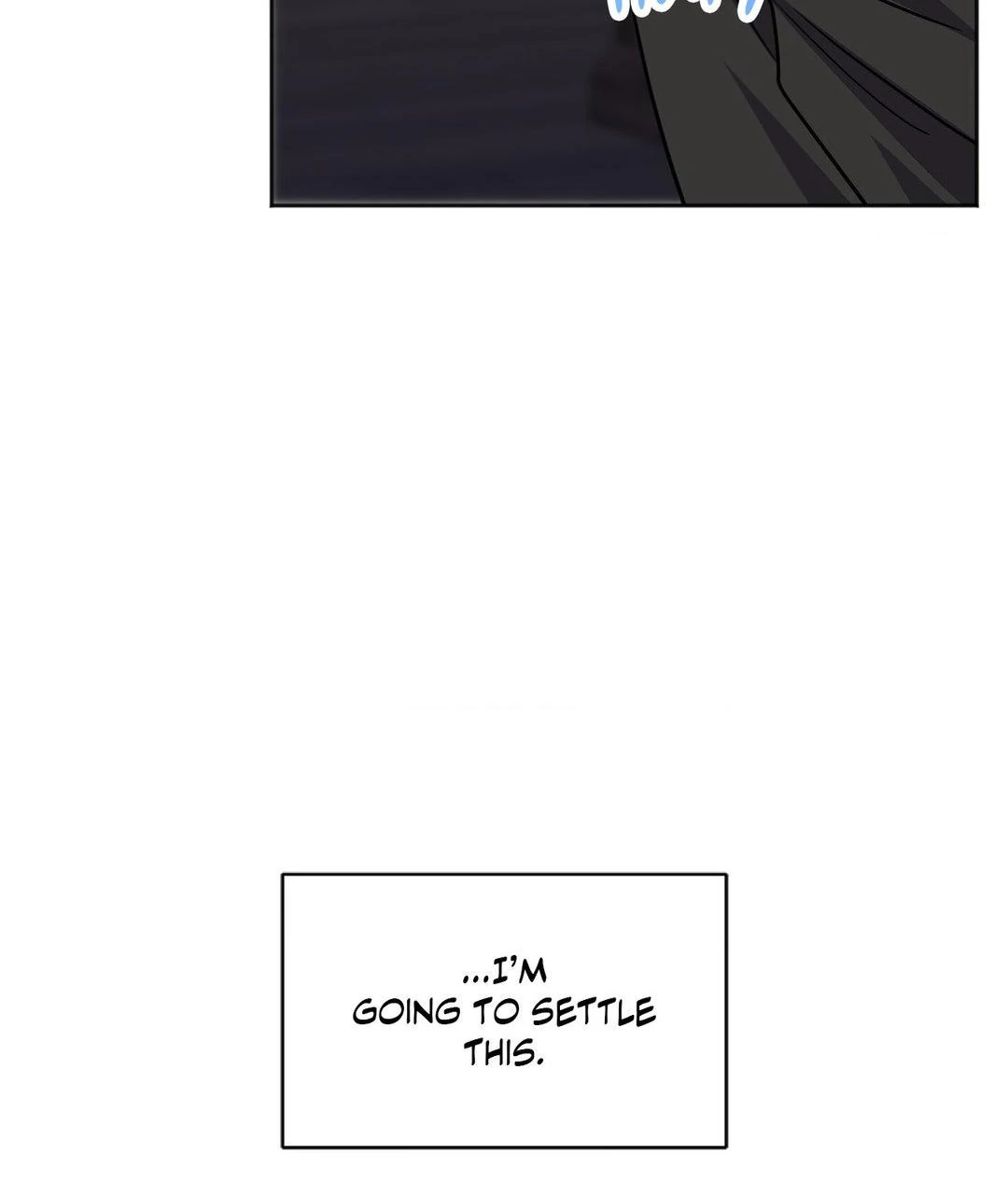 It Starts with Isaac - Chapter 31 Page 32