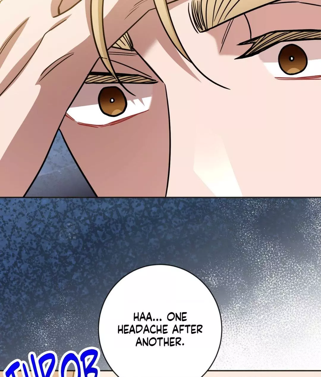It Starts with Isaac - Chapter 31 Page 40