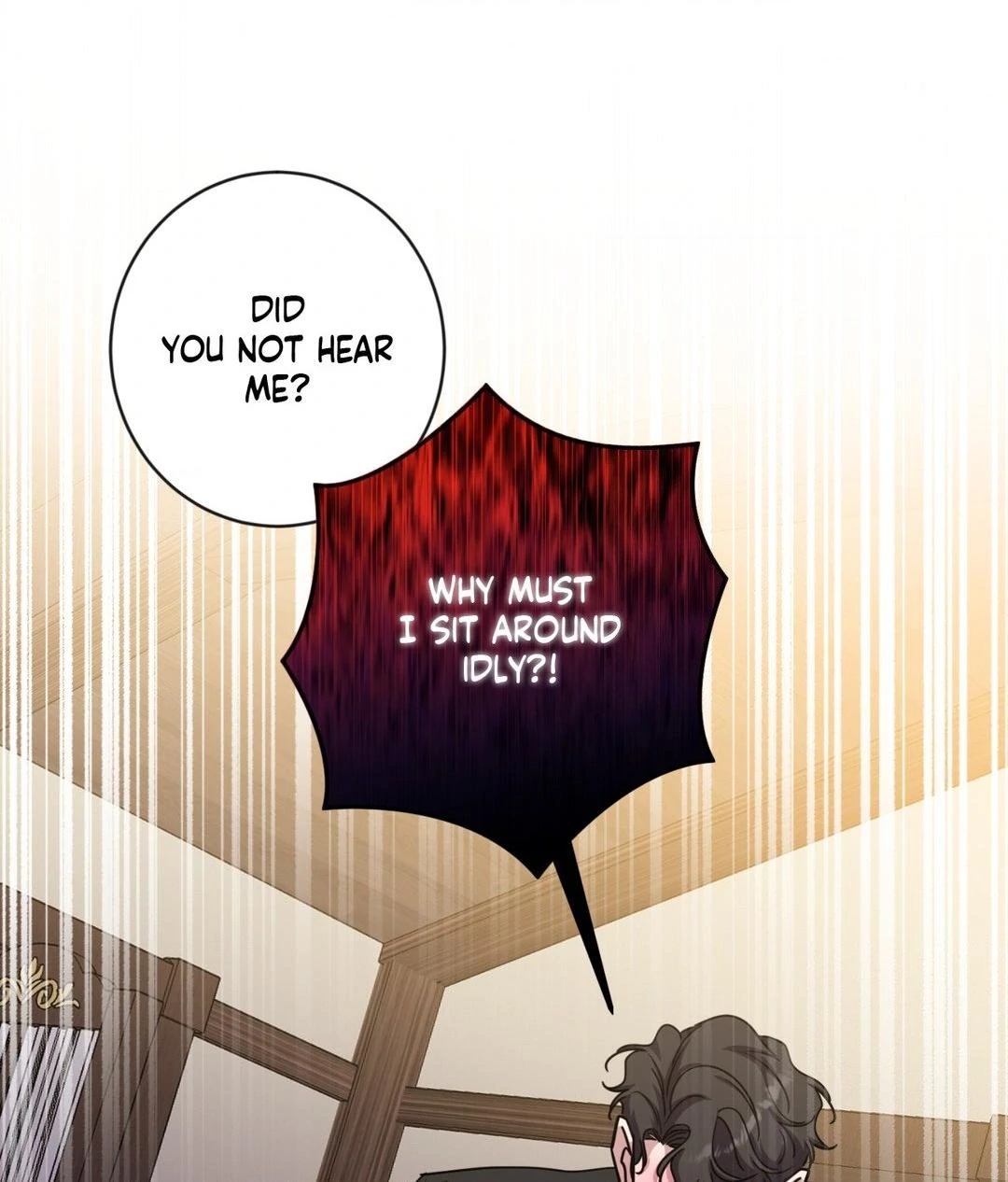 It Starts with Isaac - Chapter 31 Page 46