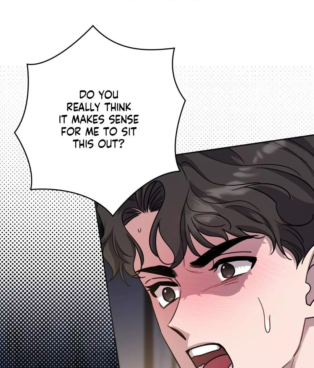 It Starts with Isaac - Chapter 31 Page 49