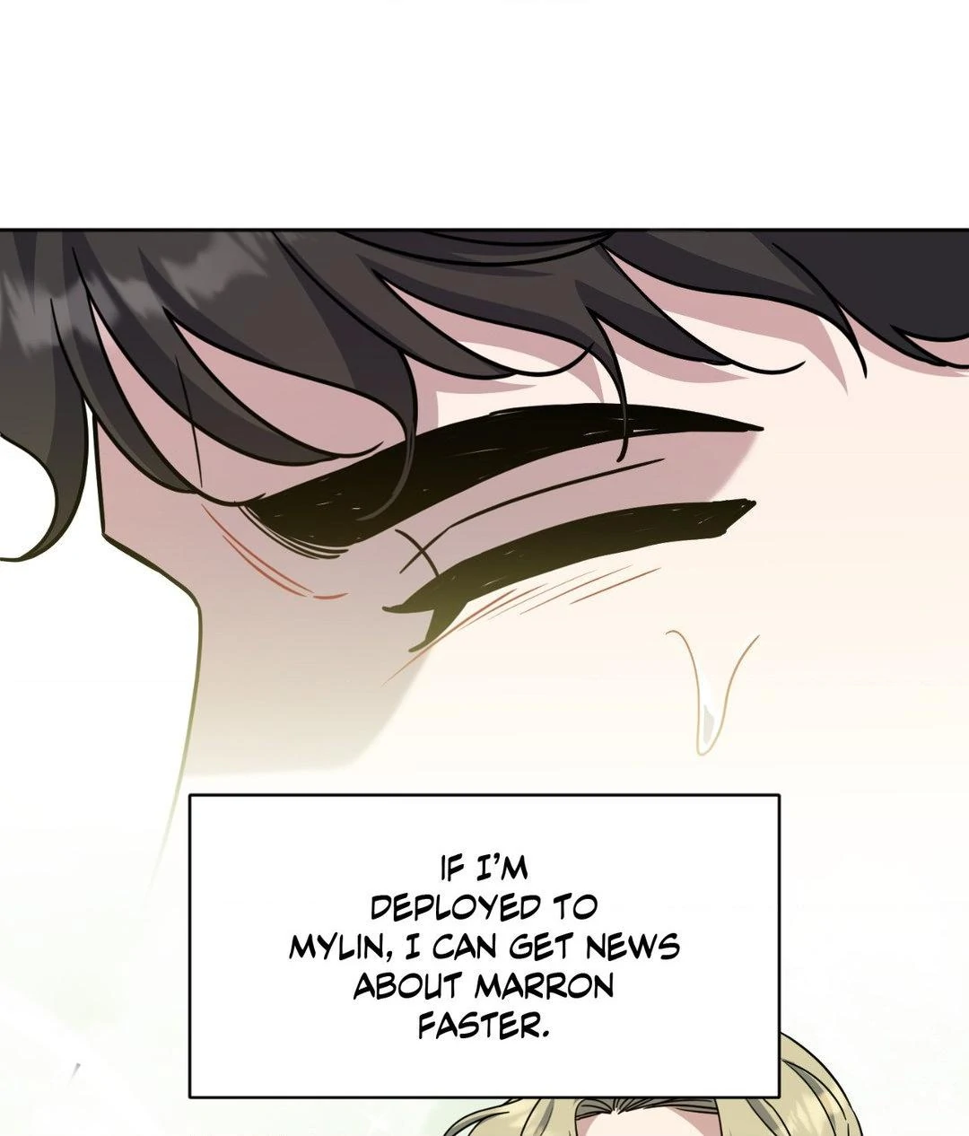 It Starts with Isaac - Chapter 31 Page 67
