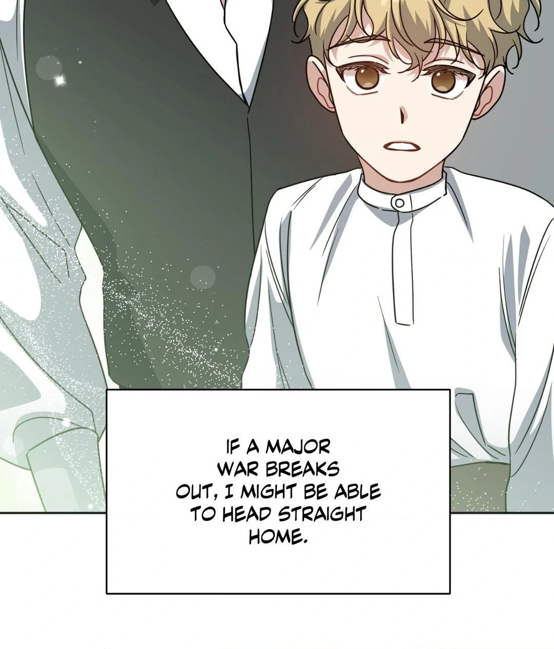 It Starts with Isaac - Chapter 31 Page 69