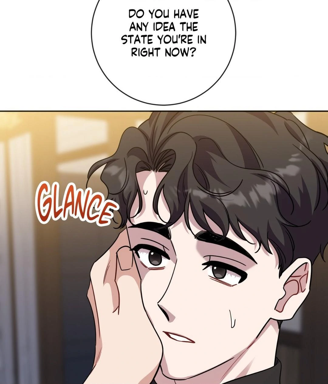 It Starts with Isaac - Chapter 31 Page 72