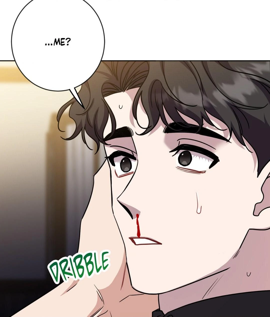 It Starts with Isaac - Chapter 31 Page 77