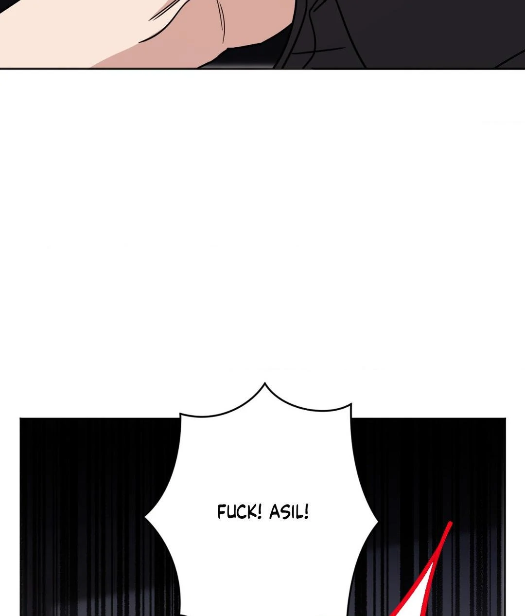 It Starts with Isaac - Chapter 31 Page 78