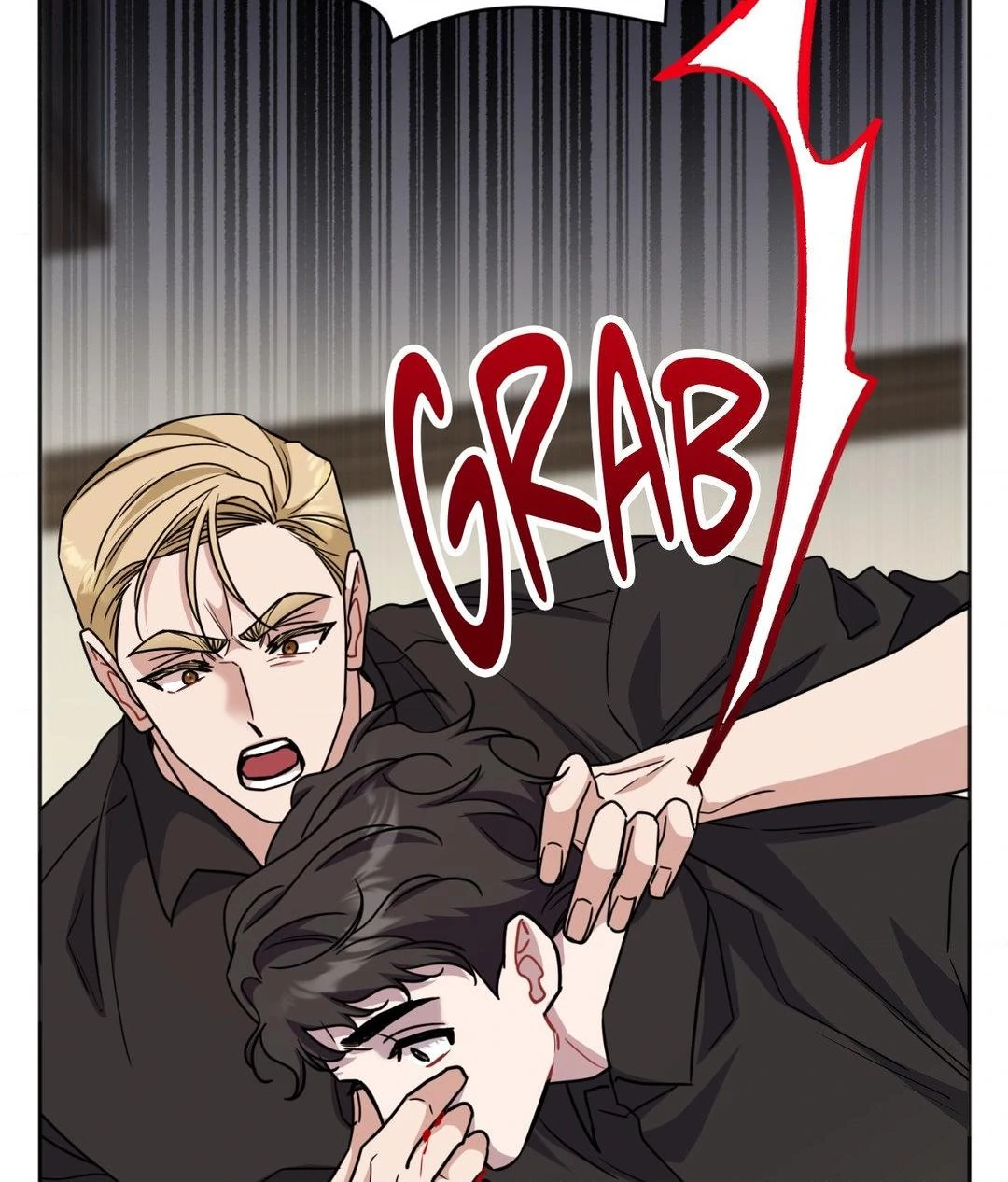 It Starts with Isaac - Chapter 31 Page 79