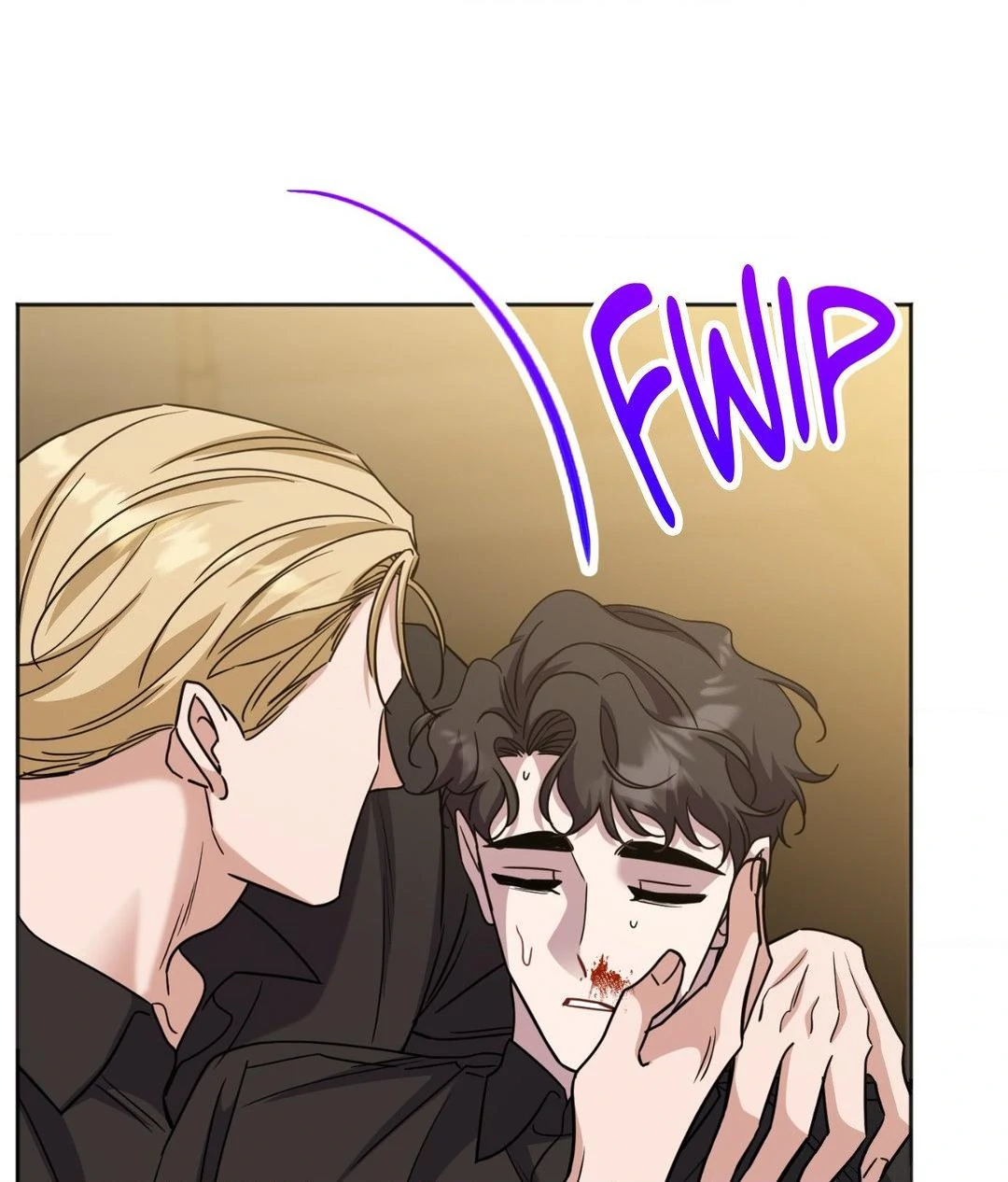 It Starts with Isaac - Chapter 31 Page 86