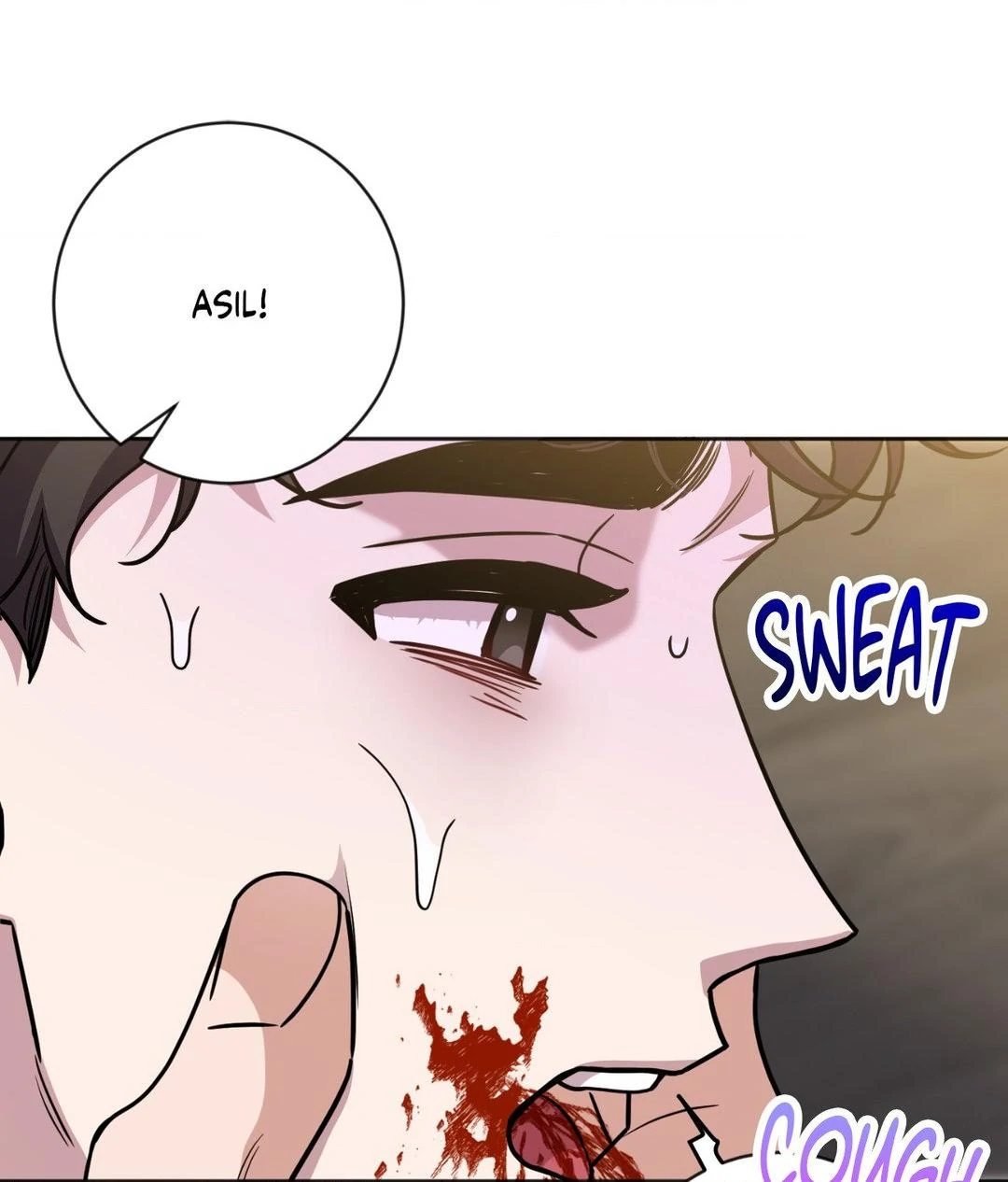 It Starts with Isaac - Chapter 31 Page 95