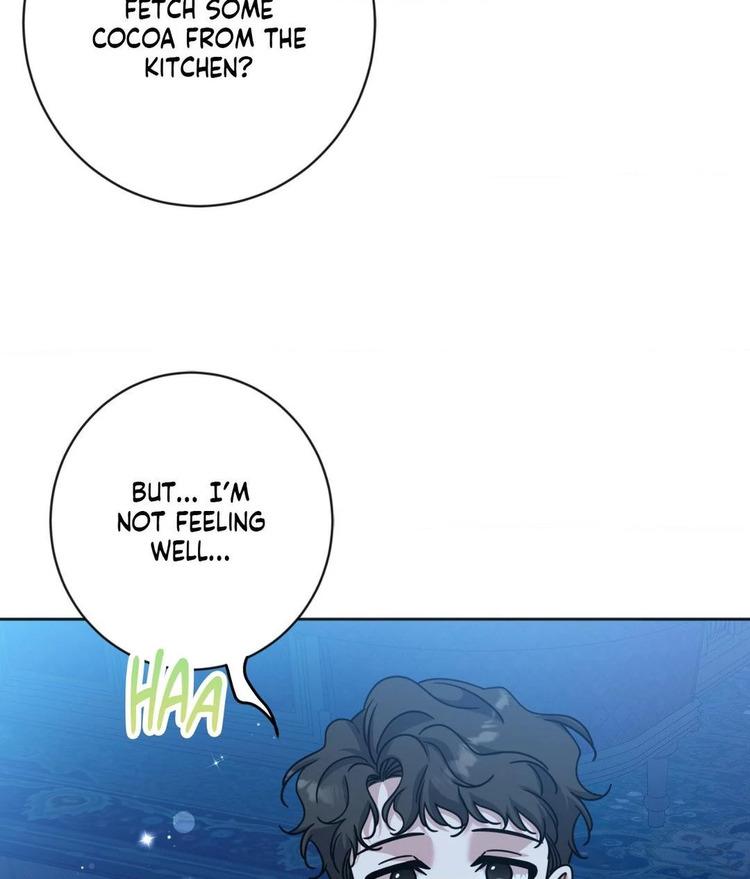 It Starts with Isaac - Chapter 31 Page 126