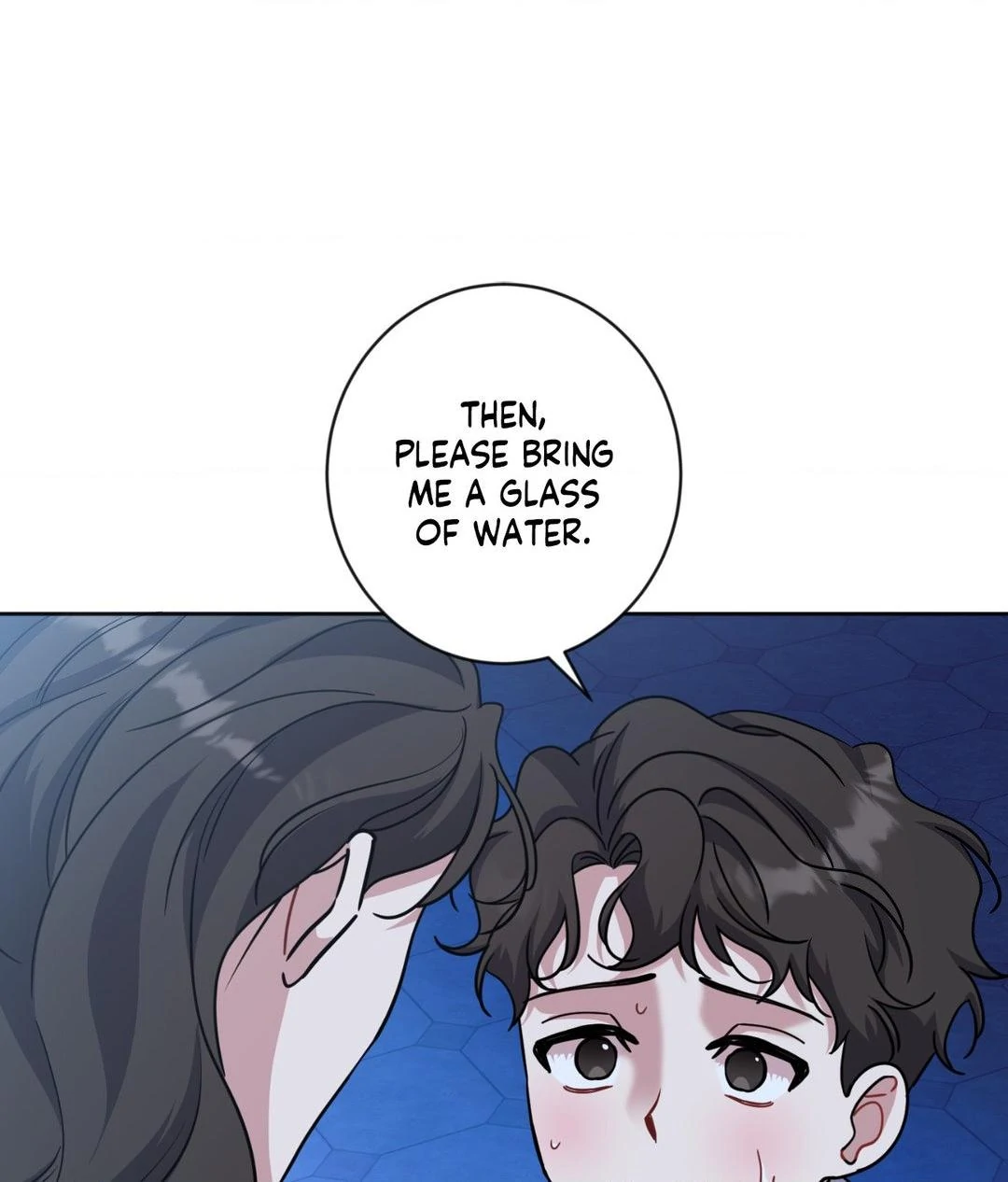 It Starts with Isaac - Chapter 32 Page 3