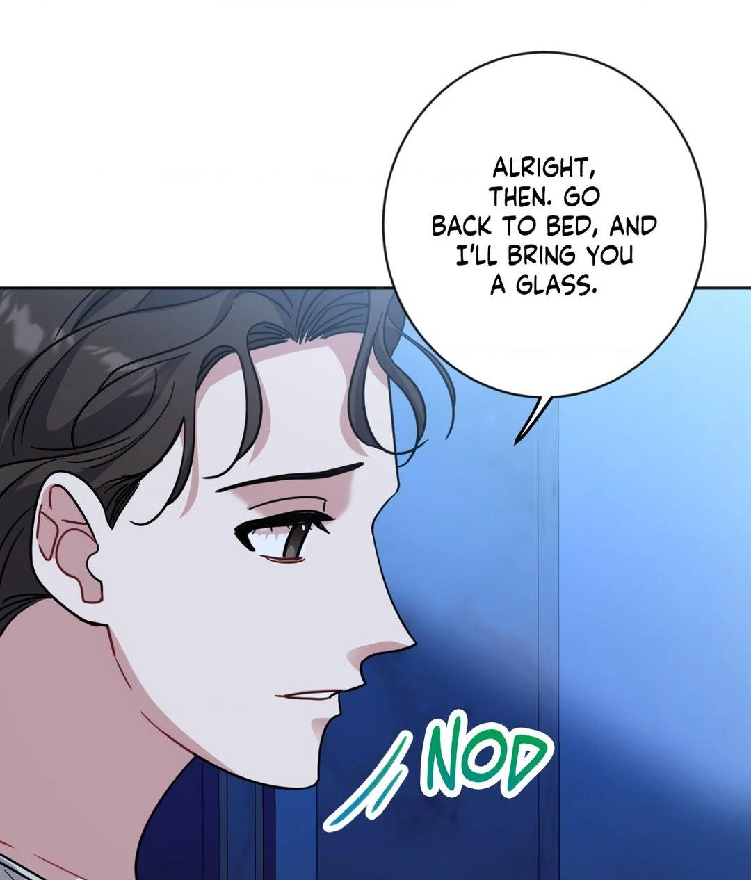 It Starts with Isaac - Chapter 32 Page 5