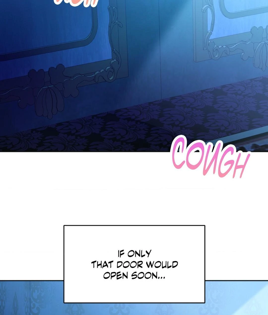 It Starts with Isaac - Chapter 32 Page 9