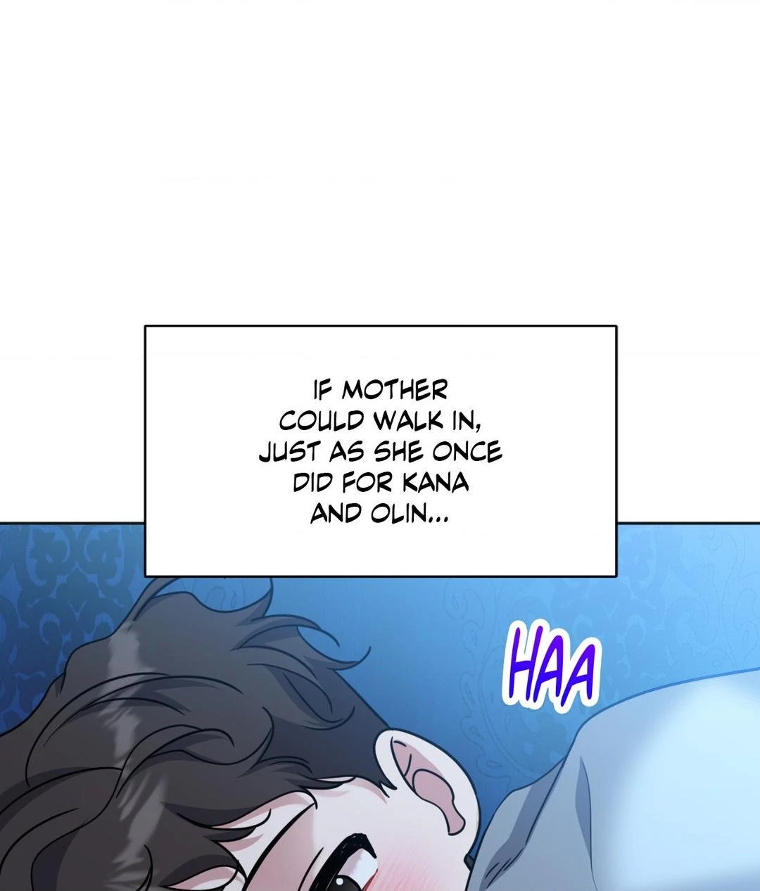 It Starts with Isaac - Chapter 32 Page 11