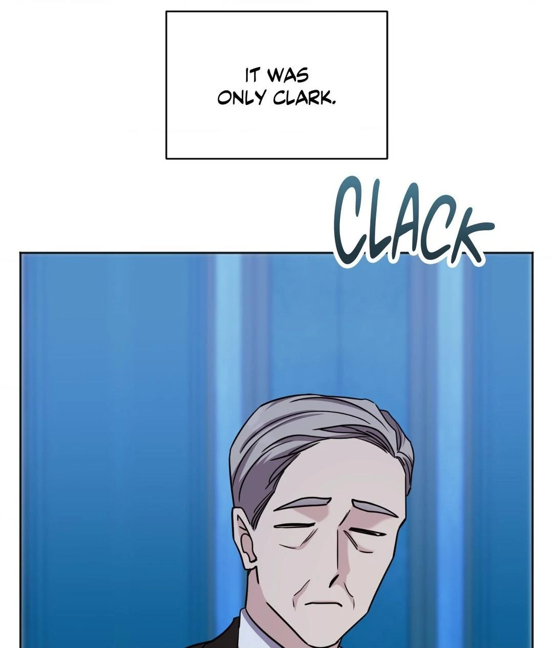 It Starts with Isaac - Chapter 32 Page 26