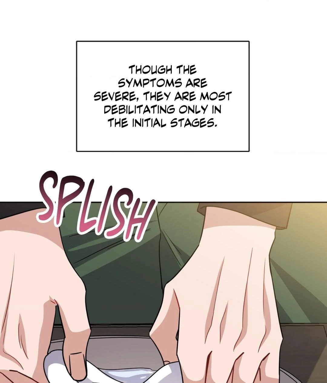 It Starts with Isaac - Chapter 32 Page 86