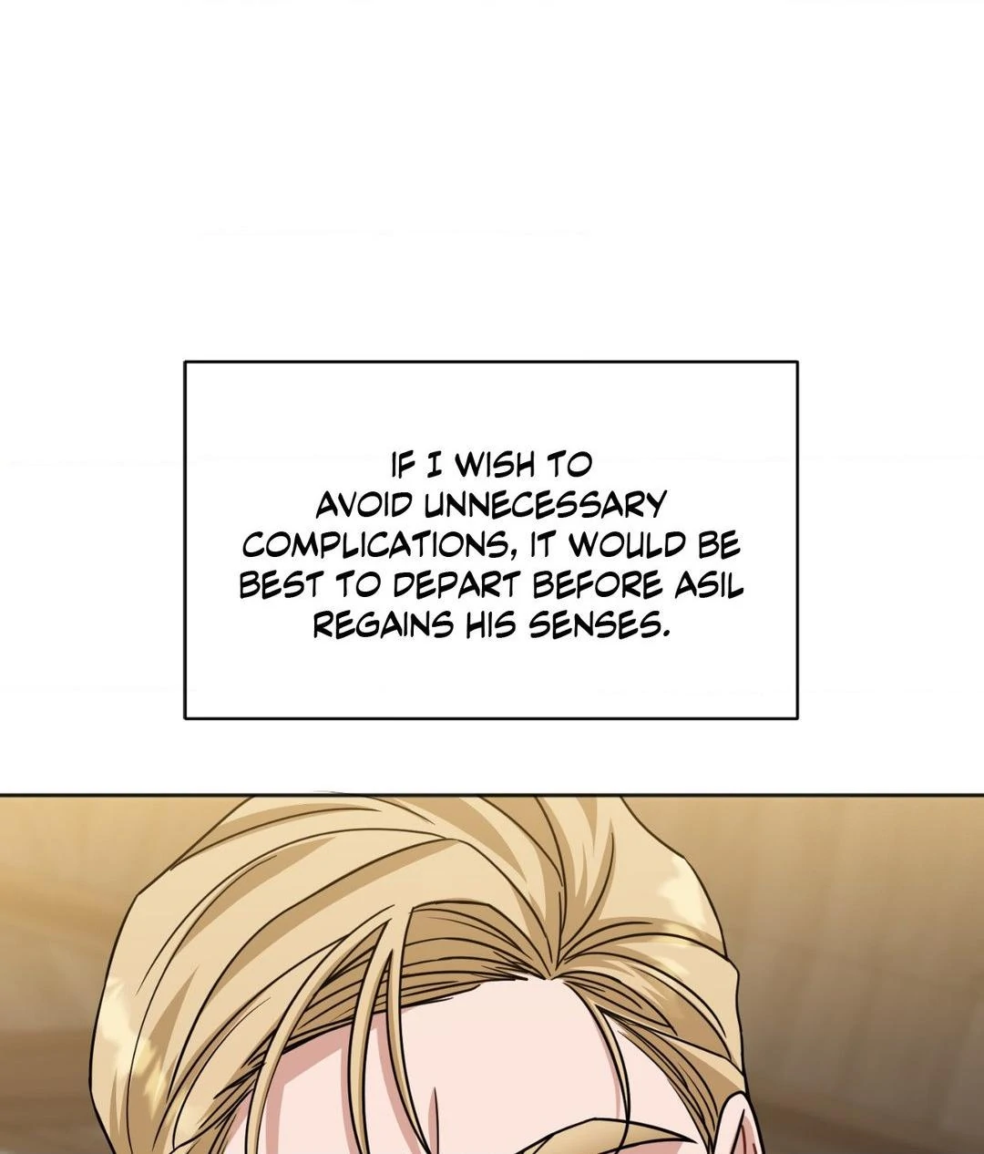 It Starts with Isaac - Chapter 32 Page 91