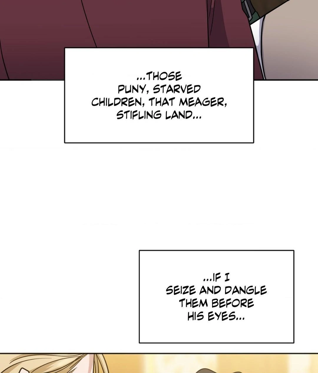 It Starts with Isaac - Chapter 32 Page 99