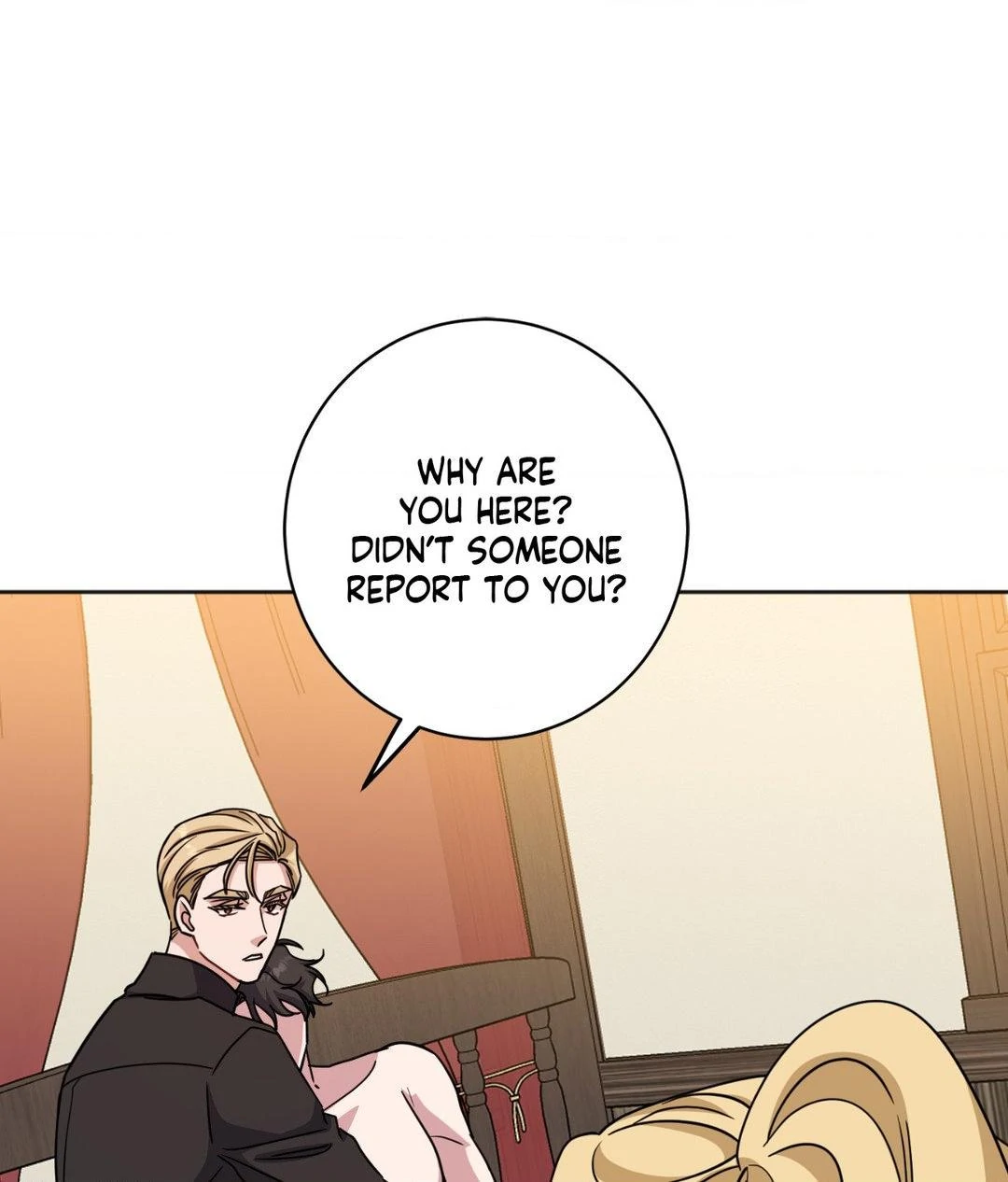It Starts with Isaac - Chapter 33 Page 2