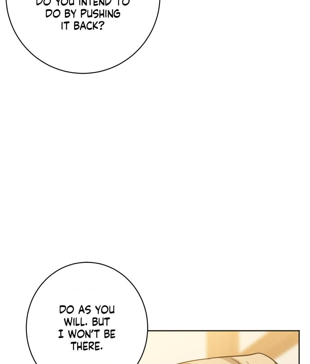 It Starts with Isaac - Chapter 33 Page 6