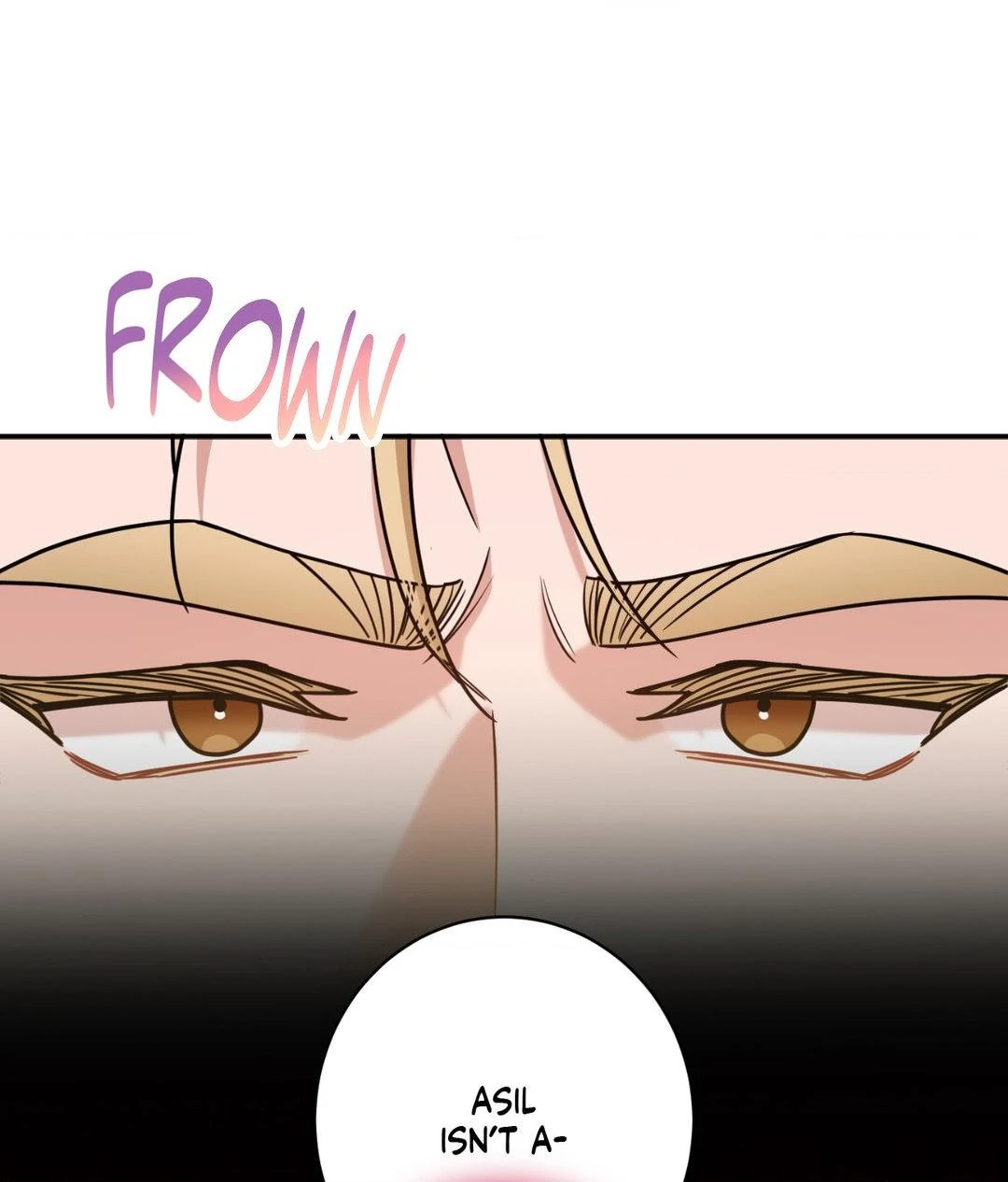 It Starts with Isaac - Chapter 33 Page 13