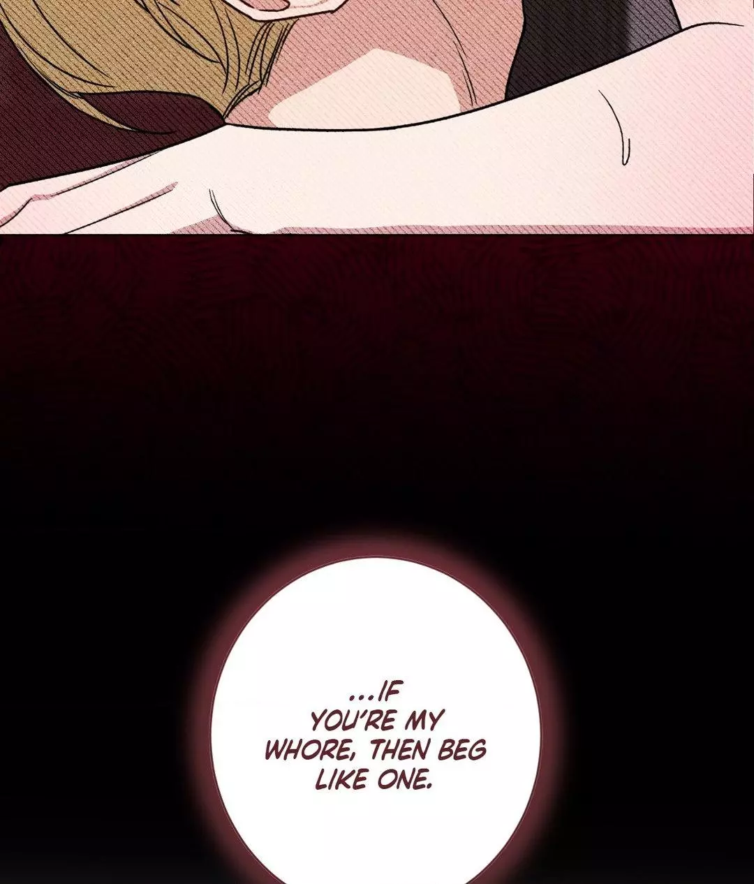 It Starts with Isaac - Chapter 33 Page 15