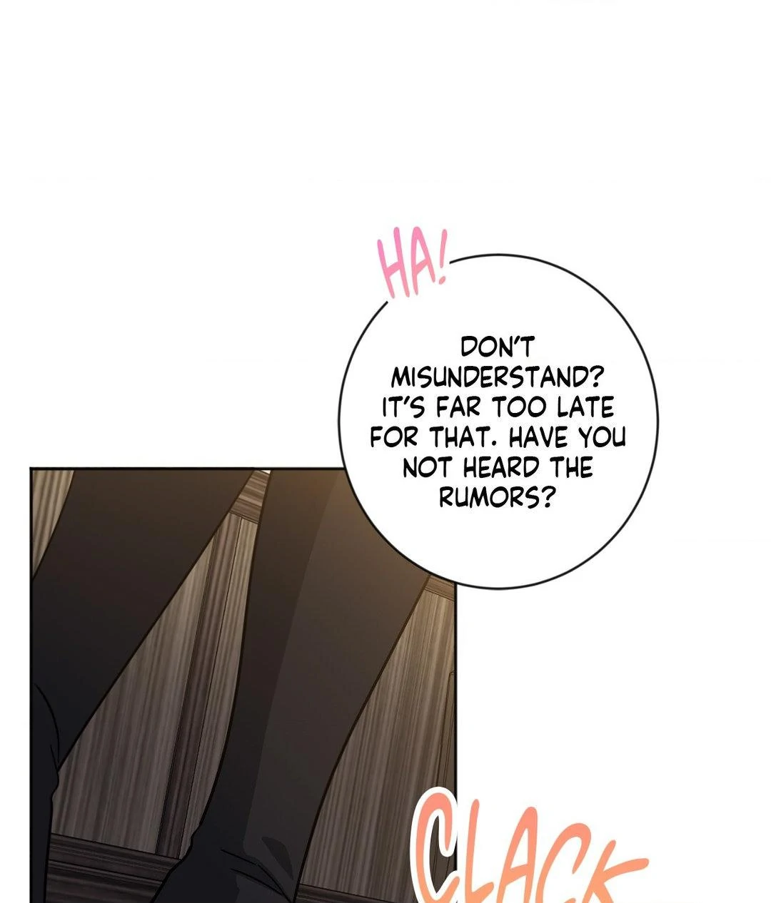 It Starts with Isaac - Chapter 33 Page 19