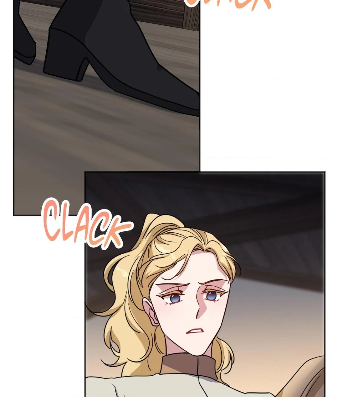 It Starts with Isaac - Chapter 33 Page 20