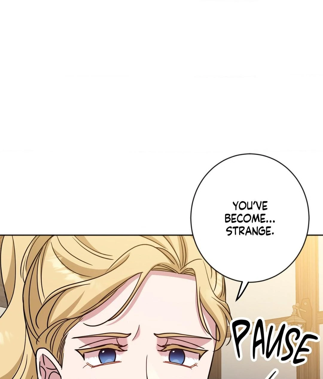 It Starts with Isaac - Chapter 33 Page 26