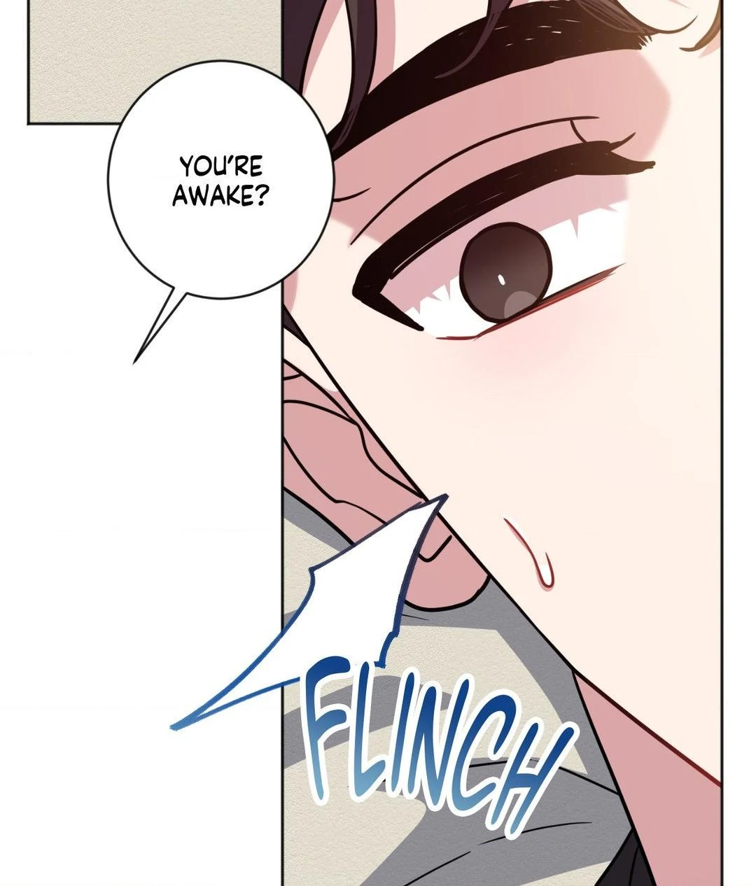 It Starts with Isaac - Chapter 33 Page 42