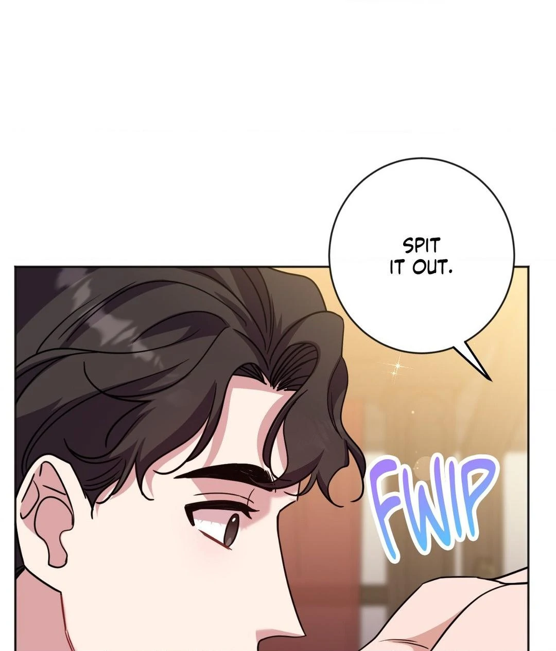 It Starts with Isaac - Chapter 33 Page 47