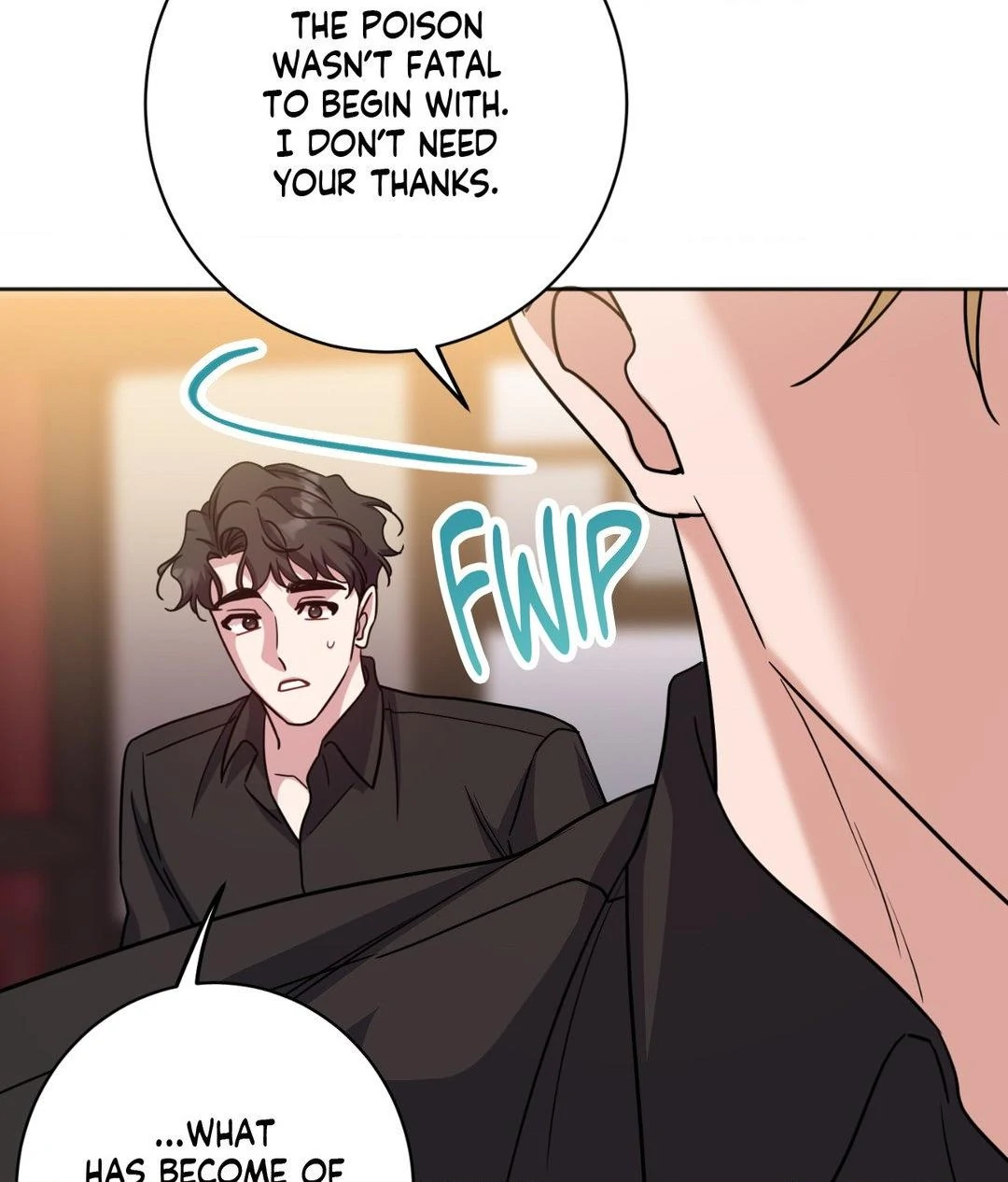 It Starts with Isaac - Chapter 33 Page 62