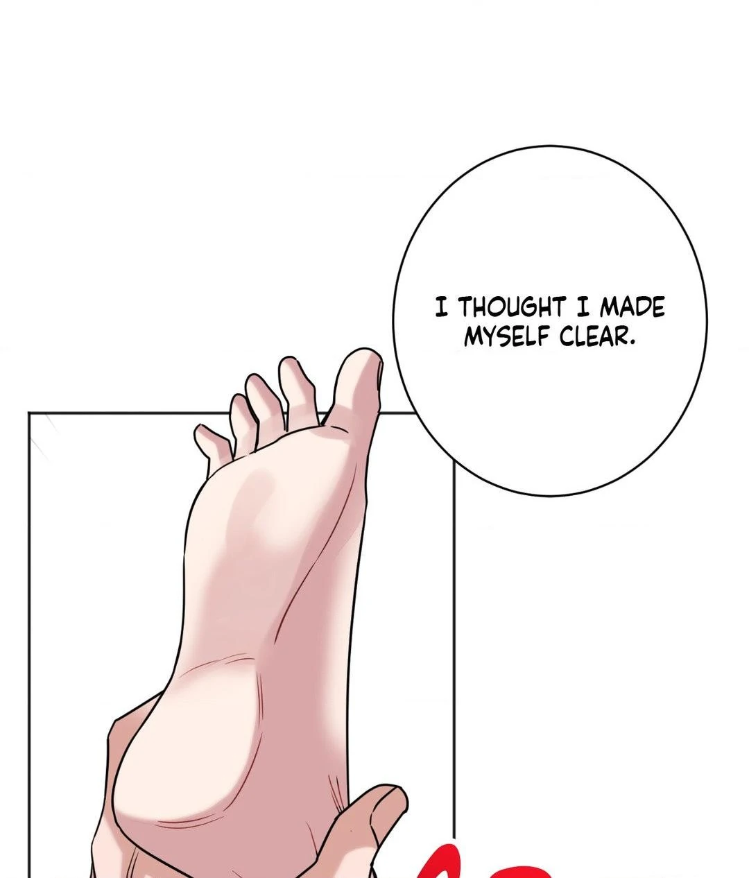 It Starts with Isaac - Chapter 33 Page 77