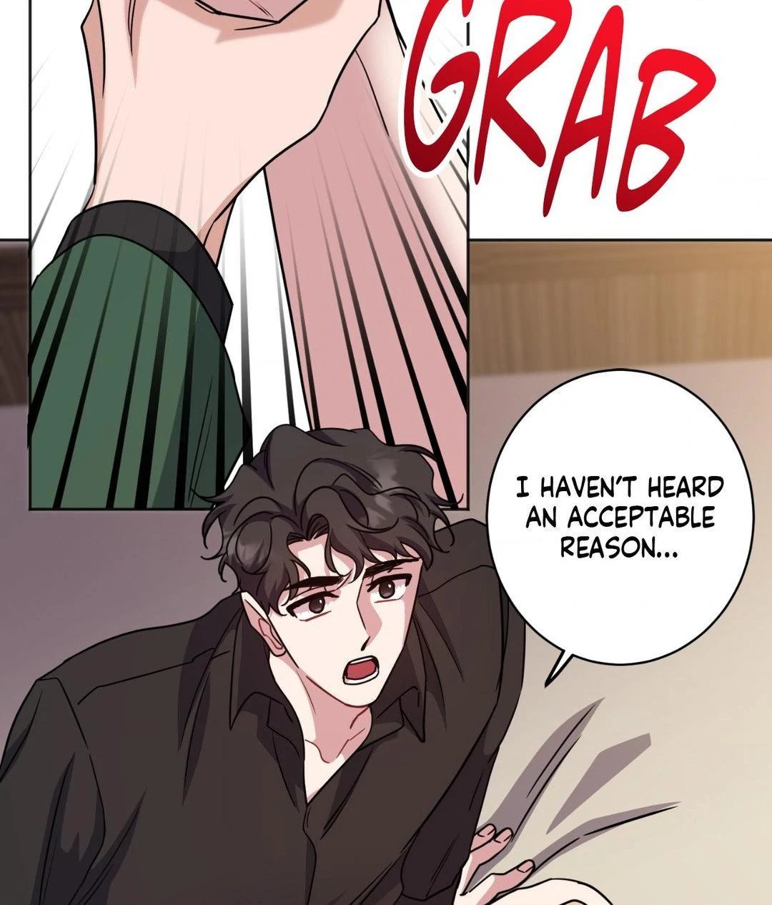 It Starts with Isaac - Chapter 33 Page 78