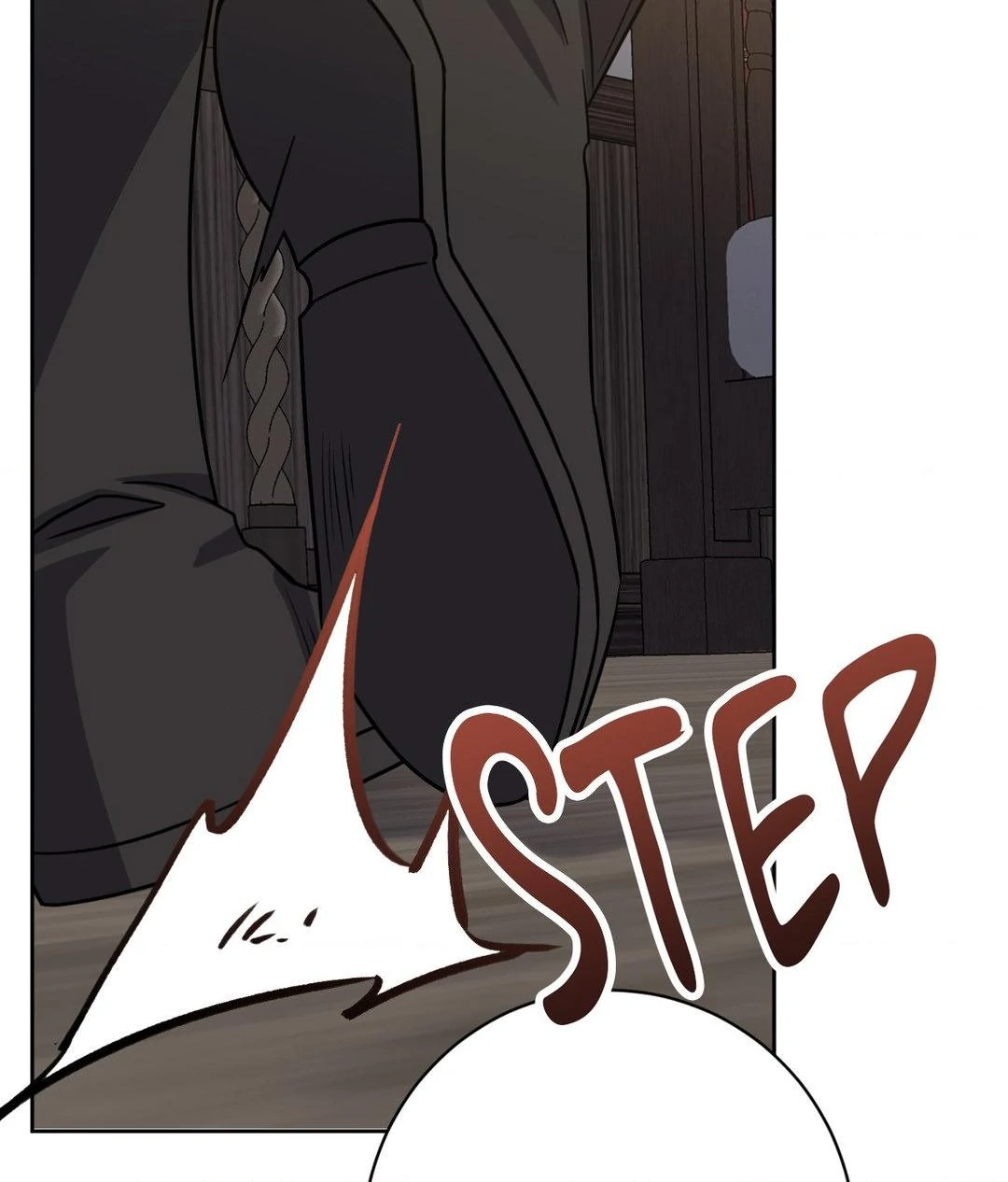 It Starts with Isaac - Chapter 33 Page 97