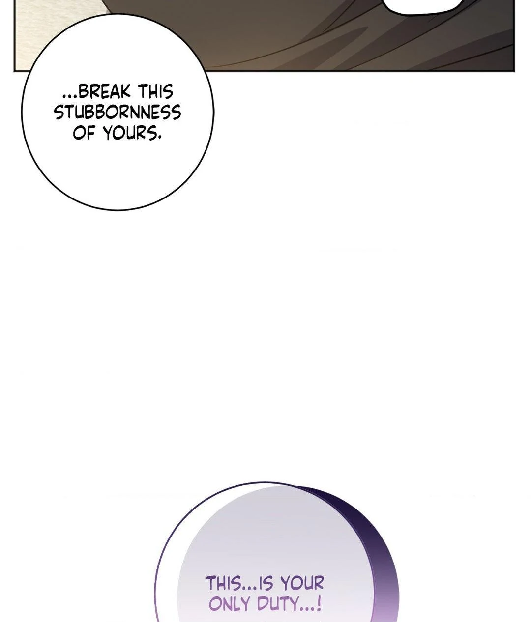 It Starts with Isaac - Chapter 33 Page 136