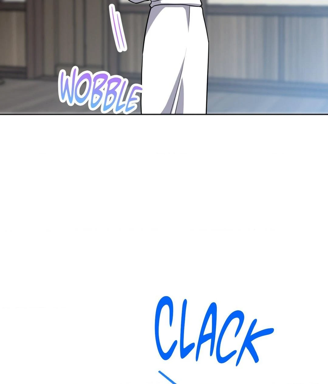 It Starts with Isaac - Chapter 34 Page 8
