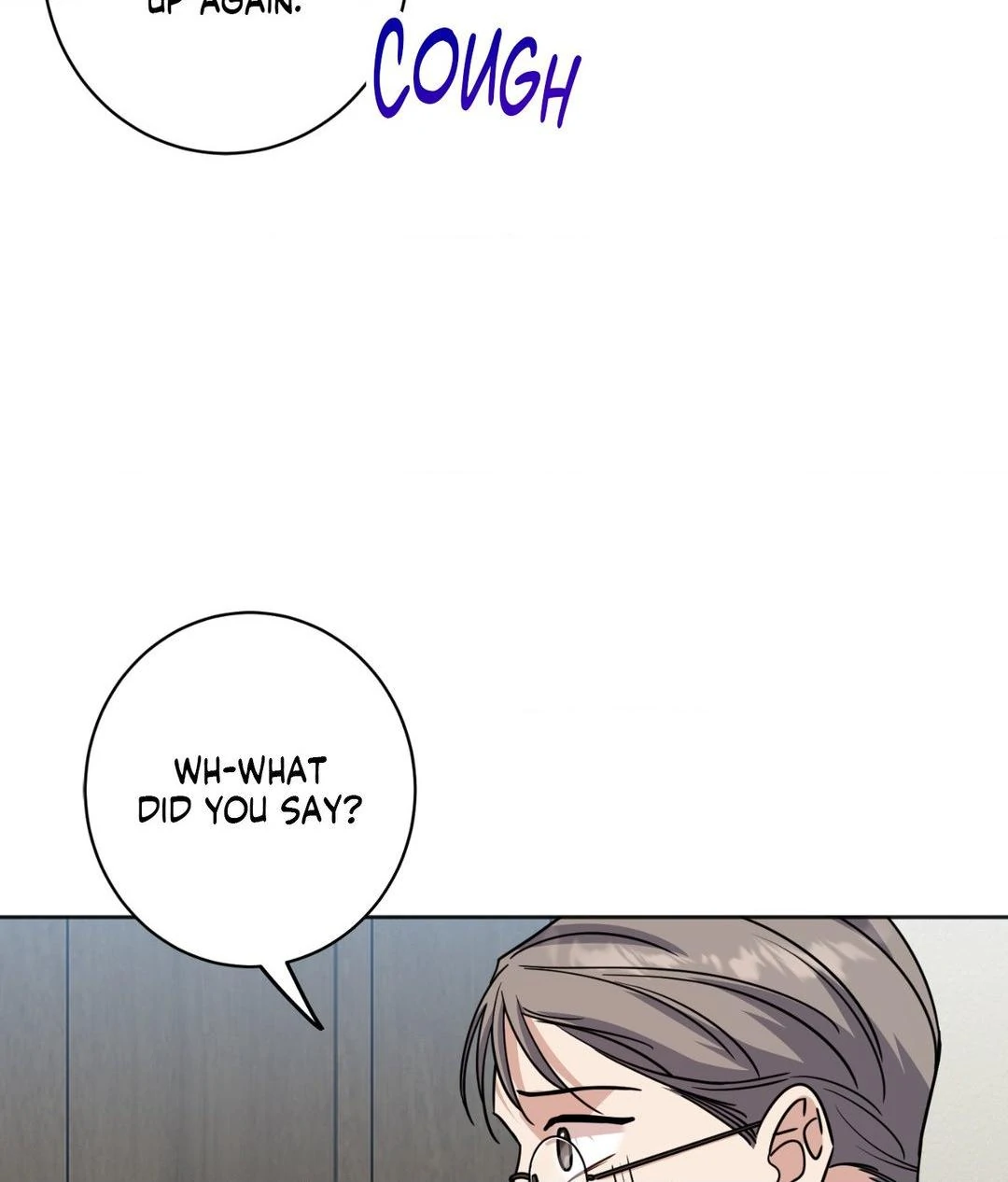 It Starts with Isaac - Chapter 34 Page 21