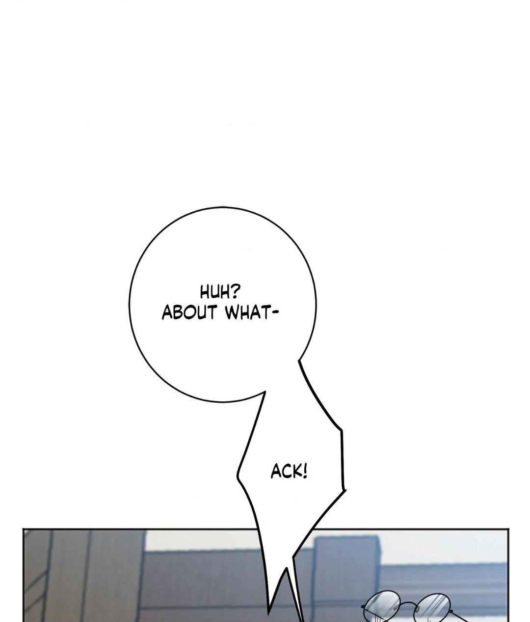 It Starts with Isaac - Chapter 34 Page 30